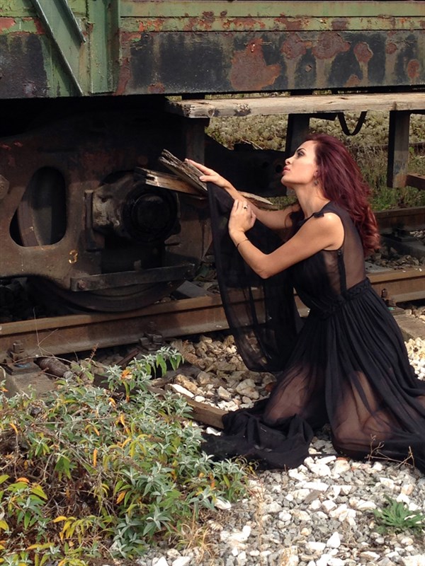 Dominique Hourani Battal Fiyye Video Clip